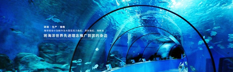 为什么钢化玻璃不能做鱼缸？